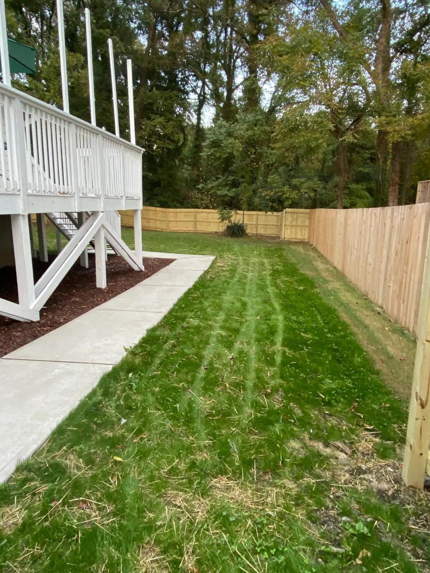 Modern 3-Bedroom, Big Fence Yard, Pets Stay Free Durham Exterior foto